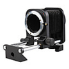 Makro Balgenvorsatz für Nikon-Serie digitaler Spiegelreflexkameras