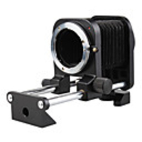 Makro Balgenvorsatz für Nikon-Serie digitaler Spiegelreflexkameras
