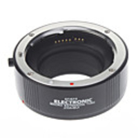 Makro Externsion Rohr Set DG II für Canon-Kameras (25mm)