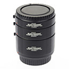 Makro Externsion Rohr Set DG II für Canon-Kameras (EF13 EF20 EF36)