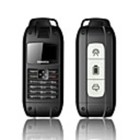 Malata / mini ultra-kleinen Tasche A10 Manata Mindestreservetelefon super-lange Standby