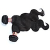 Malaysian Virgin Körper-Welle Wellig REMY Erweiterung 16nch 100G/piece