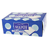 Malische 80Pcs Cosmetic Silk Puff