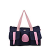MAMIBAG Casual-Mode Multi-Funktions-Solid Color Jean-Tragetasche (Royal Blue)