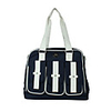MAMIBAG Multi-Funktions-Fashion Casual Solid Color Tragetasche (dunkelblau)