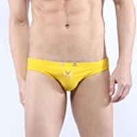 Man Briefs Schwimmen der M?nner Unterw'sche-Mann-Unterhose-M?nner Cueca Sexy Bademode