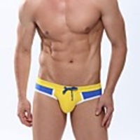 Man Briefs Schwimmen der M?nner Unterw'sche-Mann-Unterhose Trunk Cueca