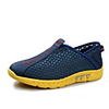 Man Loafers Flat Heel Sneakers Dangce (weitere Farben)