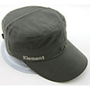 Man Outdoor Military Cap