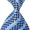 Man stilvolle Klassiker OL Stripes Woven Krawatte