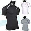 Man T-Shirts Mode Sporttraining