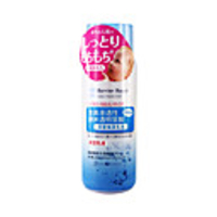 Mandom Corp Barrier Repair Baby-Feucht Milk 150ml