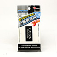 Mandom Corp Gatsby Powered Oil Klar Papier 70 Stück