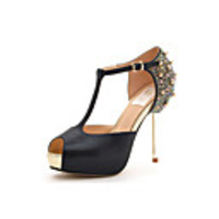 MLKL Diamant Fischkopf Schuhe Sandalen wasserdichte Schuhe mit Ultra Fine Mit 13260Hs