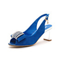 MLKL Diamant hochhackigen offene Sandalen mit dicken Trägern Schuhe Nach 153-1LS