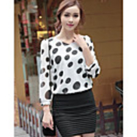 MMS nehmen sexy Backing Kleid