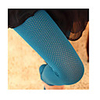 MMX Dickes Netz Velvet,  die Hosen (blau)