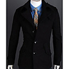 Mne Fashion Coat / Oberbekleidung