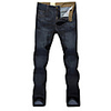 MNR-Mann-Art-Art-dünne beiläufige gerade Jeans