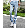 MNR Männer beiläufige dünne Taille Jeans
