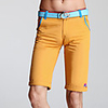 MNR Männer bunte Baumwolle Casual Fashion Shorts