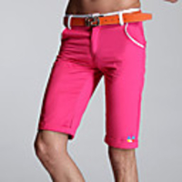 MNR Männer bunte Baumwolle Lässige Shorts