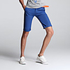 MNR Männer Mode cool Cotton Casual Pants (Royal Blue)