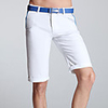 MNR Männer nehmen Trendy Lässige Shorts Popular (weiß)