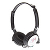 MO-113 Stereo-Kopfhörer MP3-Musik-Player mit 3, 5 mm Audio-Stecker