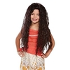 Moana Deluxe Kinderperücke Halloween Cosplay Party Perücken