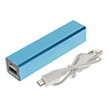 Mobile Power Bank für iPhone und andere (2200mAh)