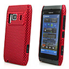 Mobile Schale für Nokia N8-00 (verschiedene Farben)