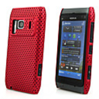 Mobile Schale für Nokia N8-00 (verschiedene Farben)