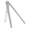 Mobile-Ständer für Tablet PC (weiß)