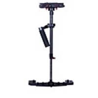 Mobiles Handheld-Kamera-Stabilisierungs-Carbon für den Profi-Camcorder DV-Videokameras DSLR