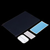 MOCOLL HD-Display-Schutzfolie für iPad Air - Transparent