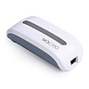 MOCREO 5-in-1 tragbare 802.11b/g/n Wireless-3G-Hotspot Router 4000mAh Energien-Bank