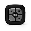 MOCREO Car Kit drahtlose Bluetooth Musik-Empfänger-Adapter mit Ladegerät,  3, 5 mm Stereo-Audio,  Freisprechen