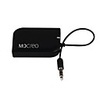 MOCREO drahtlose Bluetooth v3.0-Empfänger-Adapter für 3, 5-mm-Audio-Lautsprecher mit Stereo-Ausgang
