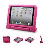 MOCREO FunCase Child Safe EVA-Schaum-Schutzhülle mit Ständer für iPad Convertible Mini