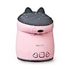 MOCREO MOSOUND Cubbit Wasserdicht tragbare Wireless Bluetooth Lautsprecher mit Mikrofon,  TF-Karte