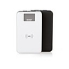 mocreo Qi-fähigen 8000mAh Power Bank drahtlose externe Batterie-Ladegerät für Tablet / Handy