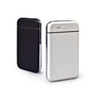 MOCREO ultra-portable 8800mAh Power-Bank-externes Ladegerät mit Dual USB,  LED-Anzeige