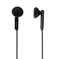 Mode 3, 5 mm Stereo-Ohrhörer mit Mikrofon für iPad / iPhone / iPod