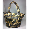 Mode Camouflage Dumpling Typ Tote
