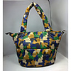 Mode Camouflage Dumpling Typ Tote