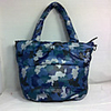Mode Camouflage Dumpling Typ Tote