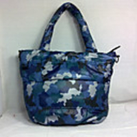 Mode Camouflage Dumpling Typ Tote