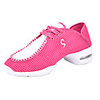 Mode Damenober Stoff Moderne Freizeit-Ballsaal Sneakers