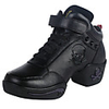 Mode Damenoberleder Klettballroom Sneakers